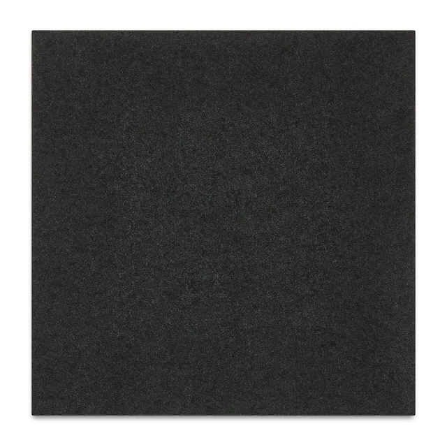 Alt view image 2 of 6 - Way to Celebrate Disposable Paper Party Napkins, Black, 6.5in x 6.5in, 24 Count (6 Pack)