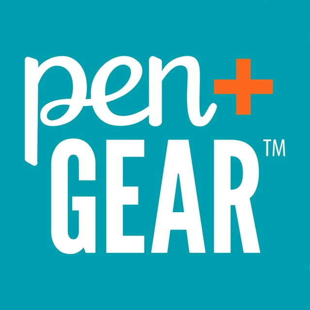 Alt view image 5 of 6 - Pen+Gear 7-Pocket Poly Expanding File, Textured Black