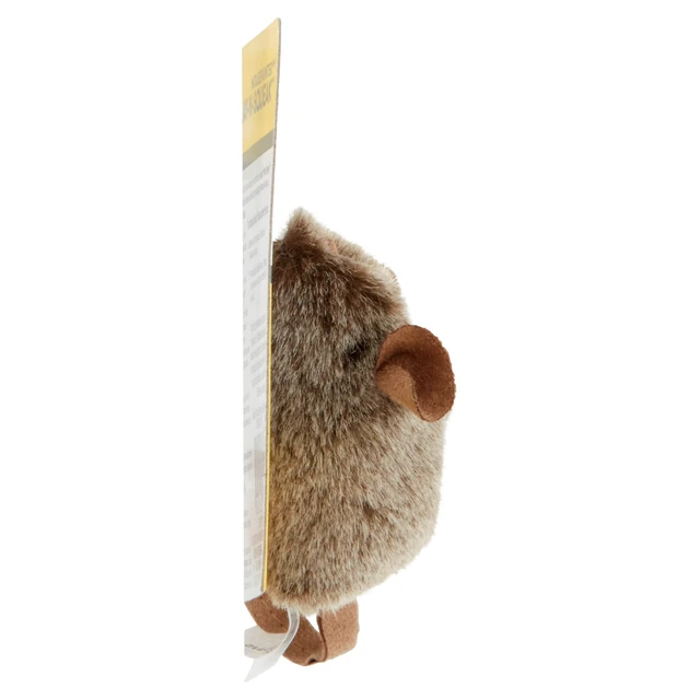Alt view image 6 of 6 - Pet Zone Play-N-Squeak Mouse Hunter Cat Toy for Cats and Kittens