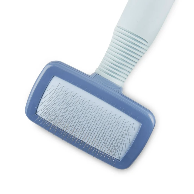Alt view image 5 of 6 - Vibrant Life Cat Small Slicker Brush