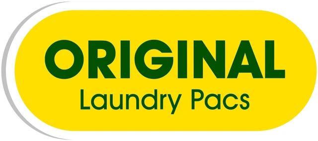 Alt view image 6 of 6 - 16 Count Great Value Premium Clean Laundry Pacs Original Scent
