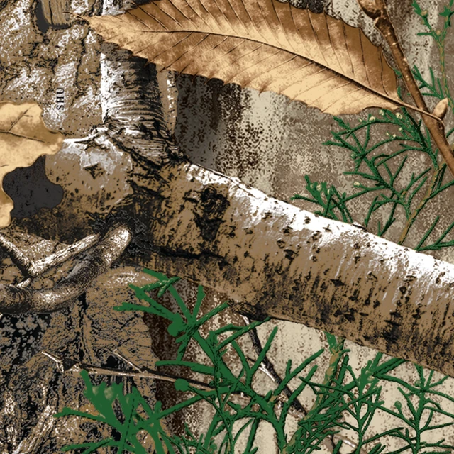 Alt view image 5 of 5 - Realtree Edge Camo Duck Tape, 2 Pack, 1.88in x 15yd