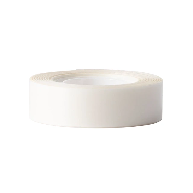 Alt view image 6 of 7 - Gorilla Crystal Clear Double-Sided Super Glue Tape 20Ft Roll