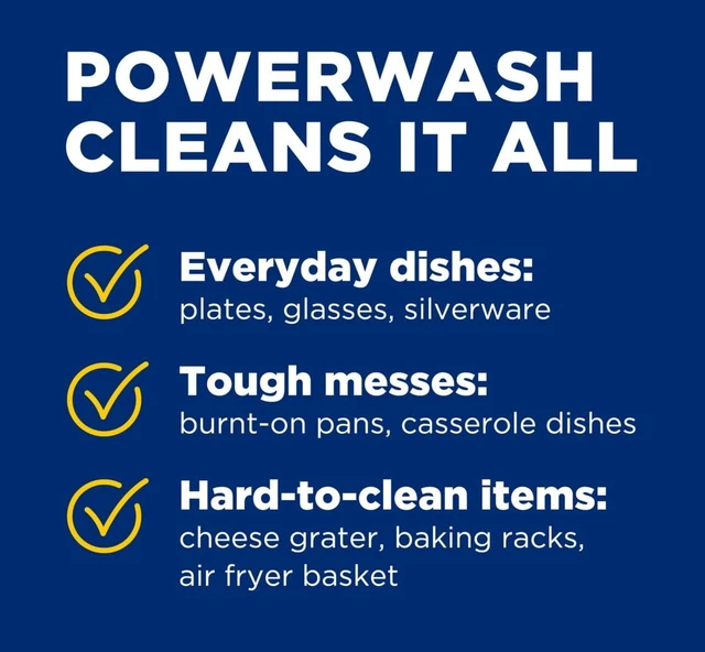 Alt view image 4 of 6 - Dawn Powerwash Spray Pumpkin Spice Starter Kit 16 fl oz Dish Soap