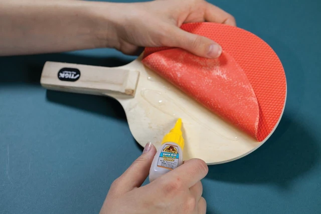 Alt view image 2 of 5 - Gorilla Clear Super Glue Brush & Nozzle 10g Bottle