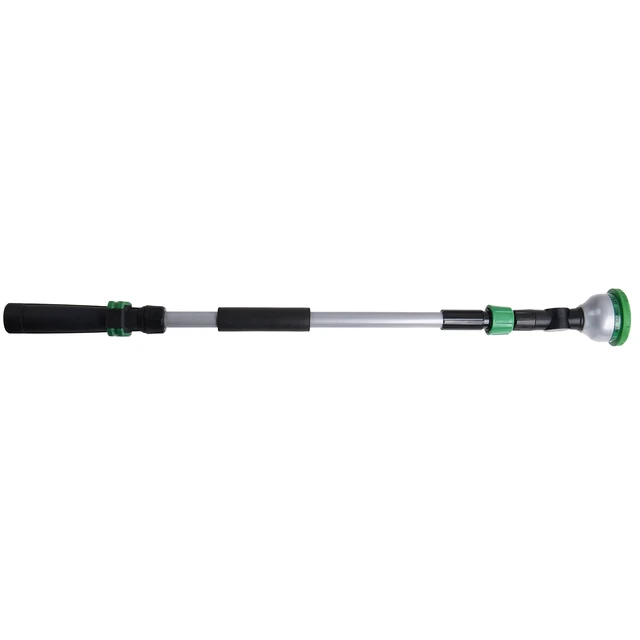 Alt view image 2 of 6 - Expert Gardener 38" Telescoping 10-Pattern Watering Wand