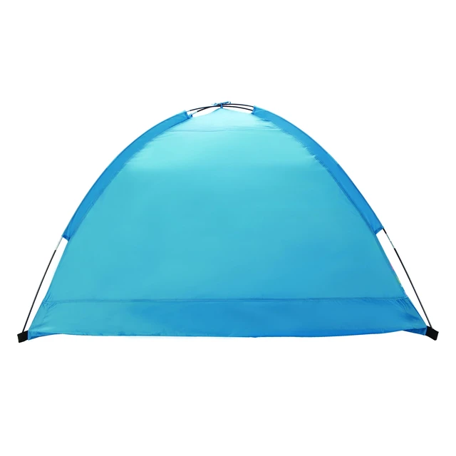 Alt view image 4 of 6 - Crckt Kids Polyester Indoor Camping Play Tent with Majestic Design Print, 60"L x 36"W x 36"H