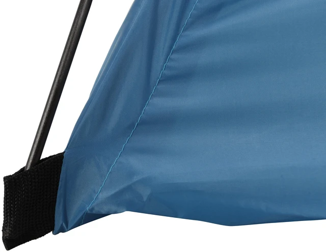 Alt view image 2 of 6 - Crckt Kids Polyester Indoor Camping Play Tent with Majestic Design Print, 60"L x 36"W x 36"H