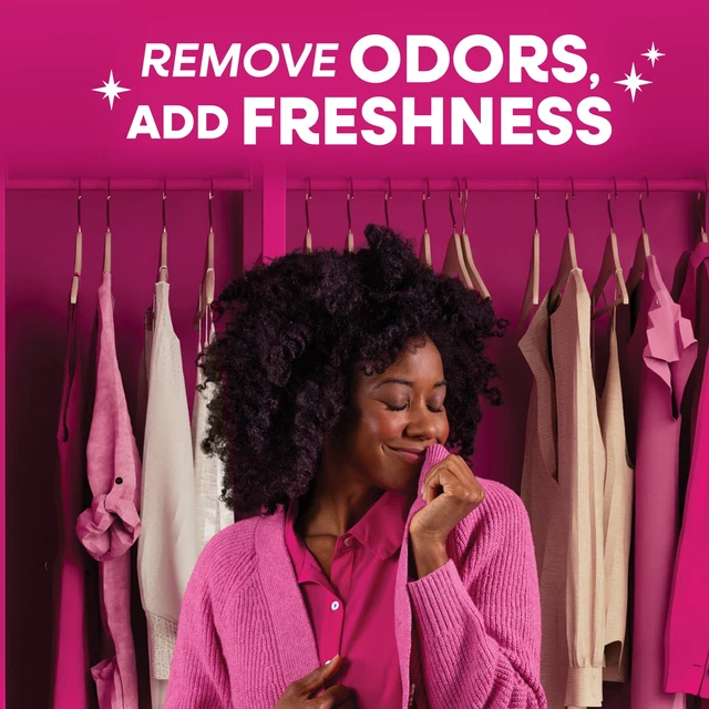 Alt view image 5 of 5 - Persil Deep Clean Intense Fresh Ultra Concentrated Liquid Laundry Detergent, 50 fl oz, 66 Loads