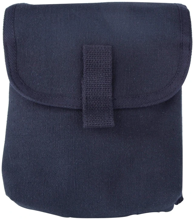 Main image of Stansport Cotton Canvas Pouch