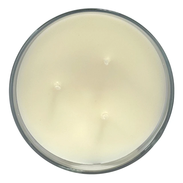 Alt view image 4 of 7 - Goose Creek 3-Wick Warm & Welcome Scented Jar Candle, 14.5 Oz
