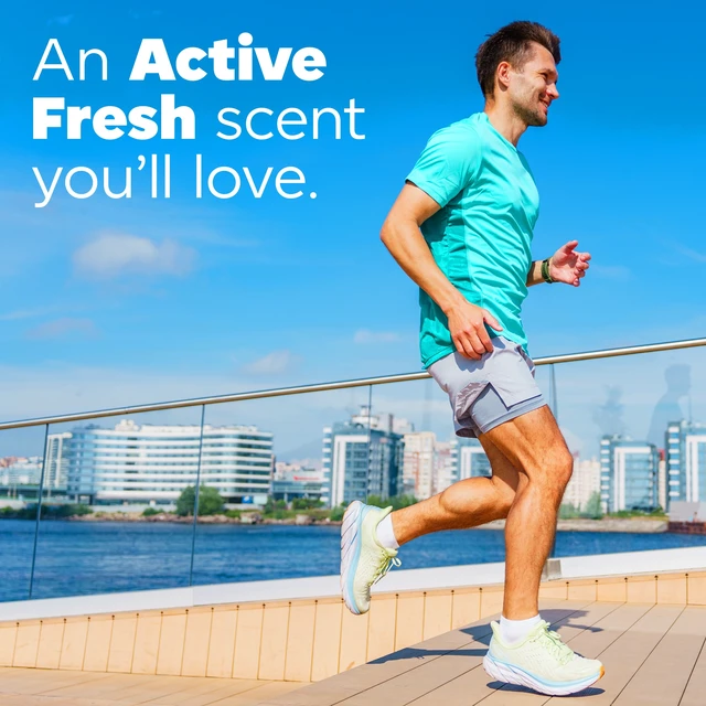 Alt view image 3 of 6 - Tide Ultra Sport Liquid Laundry Detergent, 73 fl oz, 52 Loads, Advanced Sweat & Stain Fighter
