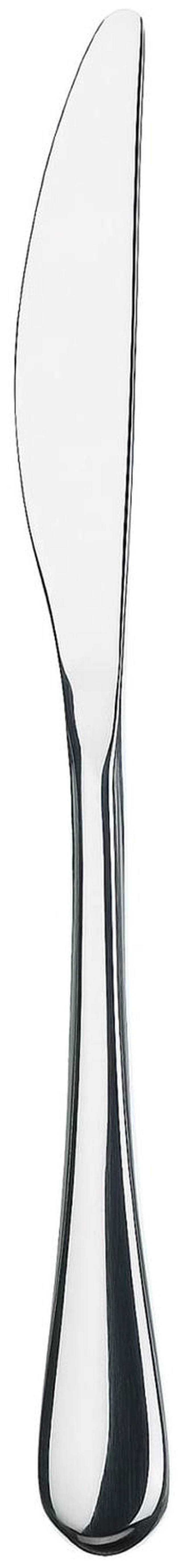 Alt view image 3 of 6 - Gourmet Settings Windermere Dinner Knife (4 Pack)