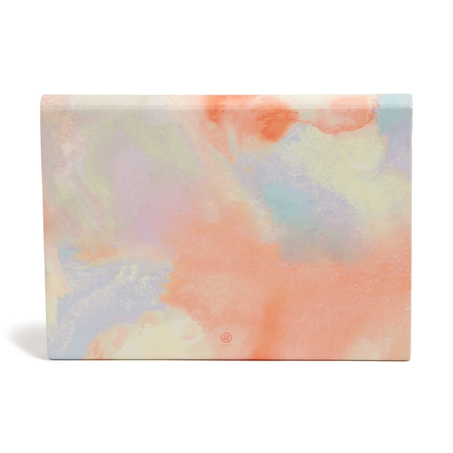 Alt view image 6 of 6 - U Brands 13 Pocket Expandable File 13 x 9.2 x 1.5 in Artistic Touch Sky Blue Assorted Colors