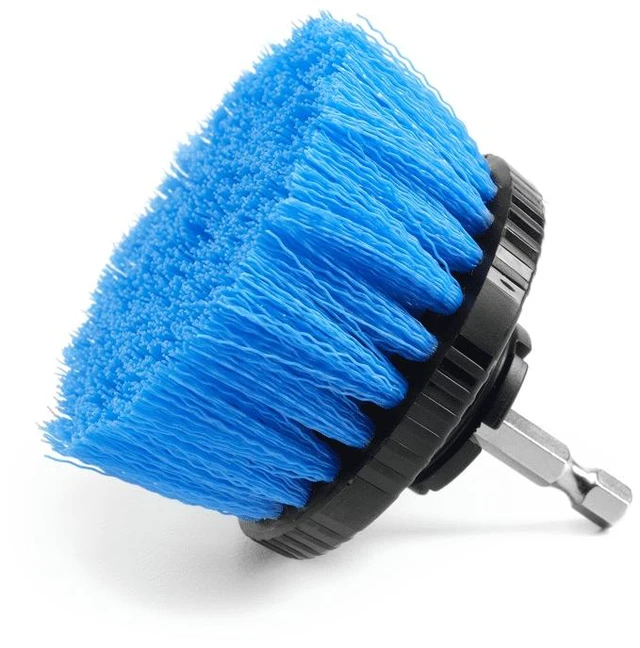 Main image of HART 2.5" Medium Bristle Brush