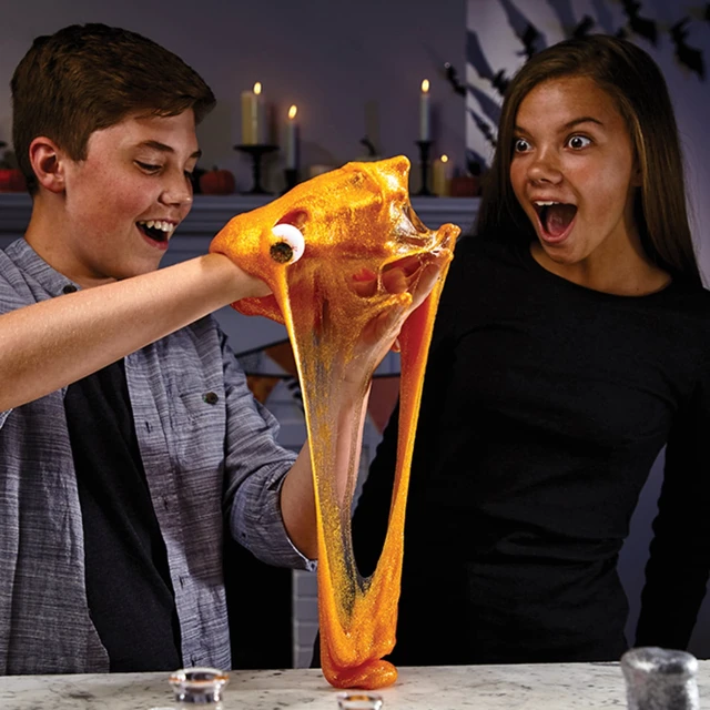 Alt view image 5 of 5 - Elmer's Liquid School Glue, 1 Gallon, 1 Count, Washable, Great for Making Slime