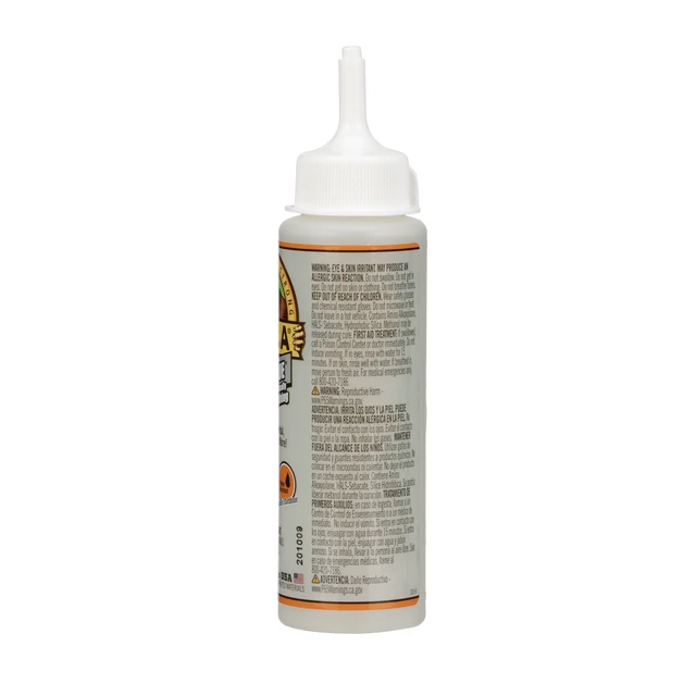 Alt view image 5 of 5 - Gorilla Clear Glue 5.75Ounce Bottle 24Hour Dry Time