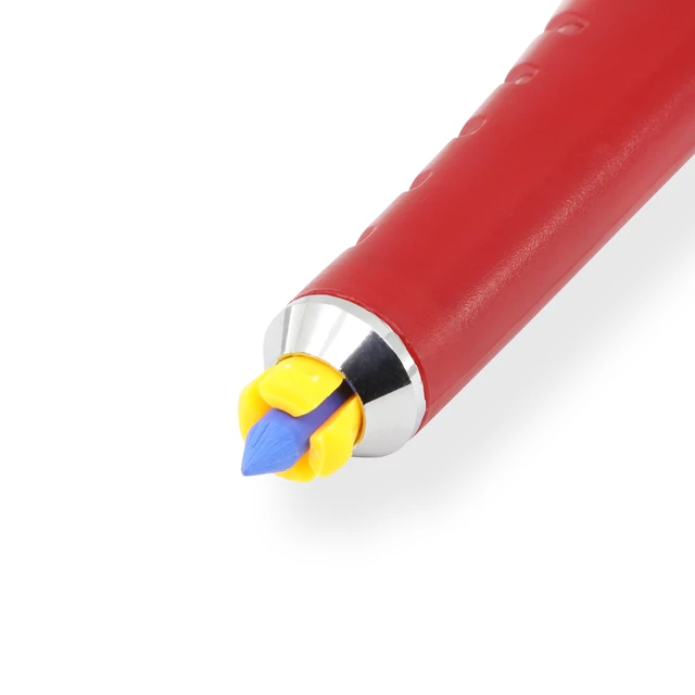Alt view image 6 of 6 - Dritz Chalk Cartridge Set, Assorted Chalk