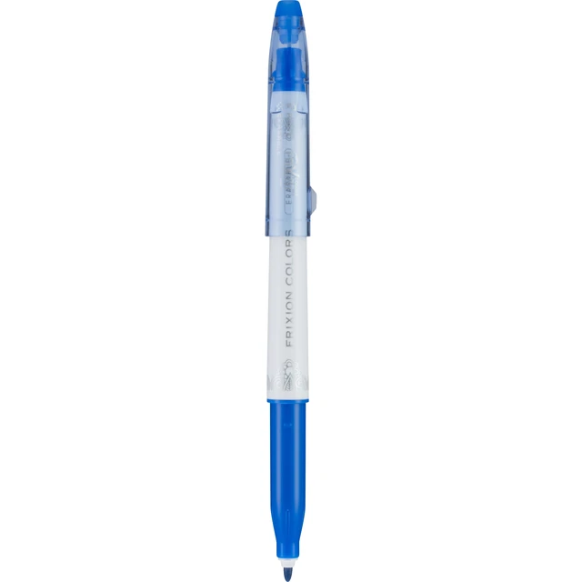 Alt view image 5 of 5 - Pilot FriXion Erasable Color Markers, Bold Point, Assorted Ink, 8 Count