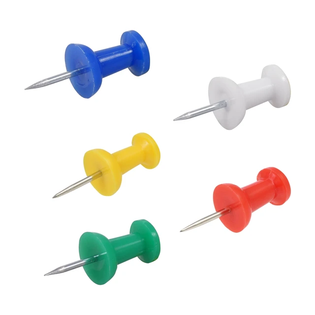 Alt view image 4 of 5 - Ook Picture Hanging Kit 230 Pack, 5 lbs, Steel, Zinc Finish/Brass, Assorted Colors