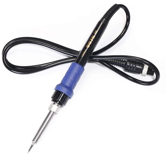 Main image of 907G Replacement Soldering Iron Handpiece/Handle for Yihua 8786D-I Rework and Soldering Station