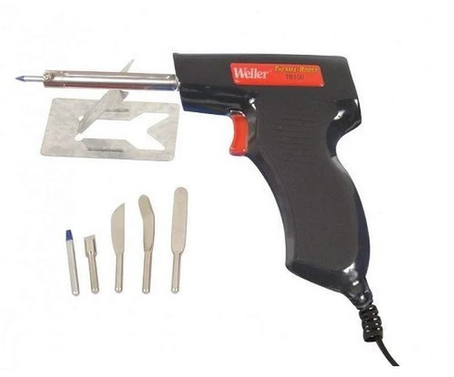 Main image of TB100PK 30 Watt/130 Watt Therma Boost Heat Tool