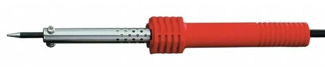 Main image of Soldering Iron,Red,60W 503F-V12ED/P - 1 Each
