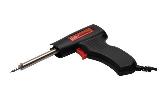 Alt view image 2 of 7 - TB100PK 30 Watt/130 Watt Therma Boost Heat Tool