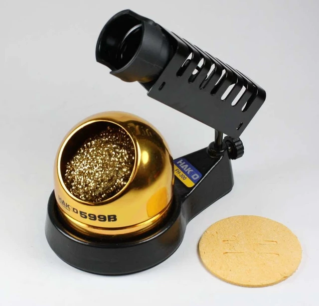 Main image of FH-300 Soldering Iron Stand with 599B