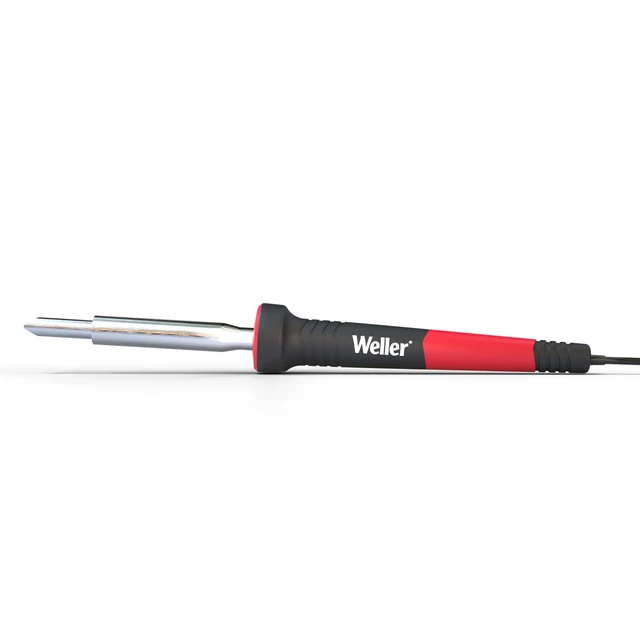 Alt view image 3 of 6 - 80W/120V Soldering Iron Kit with Power Grip - WLIRPK8012A | Power Grip