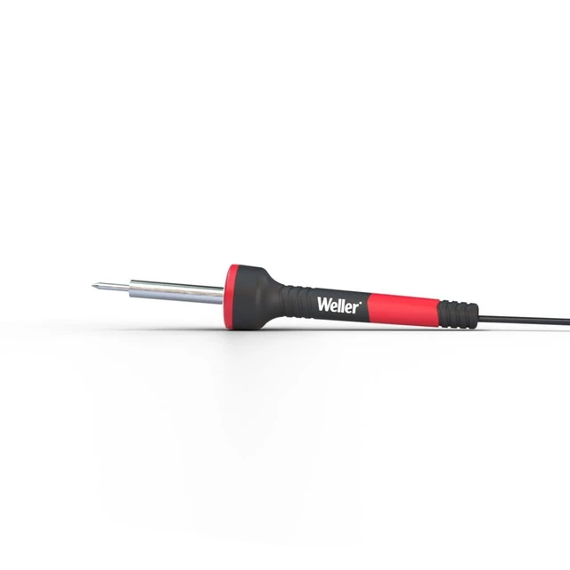 Alt view image 4 of 7 - 5 to 30W Precision Grip Soldering Iron Station, 120V | WLSK3012A