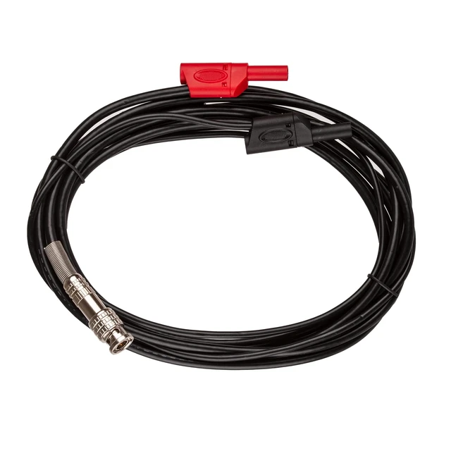 Alt view image 2 of 5 - Oscilloscope Accessory Set 20:1 Attenuator with Auto Test Leads and Acupuncture Probe for Automobile Measurement(201x 2+30A+307)