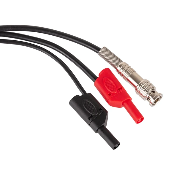 Alt view image 3 of 3 - Auto Test Leads HT307 Acupuncture Probe HT201 20:1 Attenuator | Oscilloscope Accessories Set for Automobile Measurement Work with Oscillograph (HT30A+HT307+HT201)