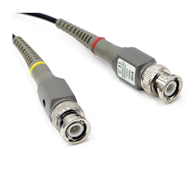 Alt view image 2 of 7 - 2-Pack PP150 100 MHz Oscilloscope Clip Probes with Accessory Kit (2PCS) (B)