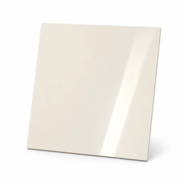 Main image of Aluminum Nitride (AlN) Ceramic Substrate Sheet, 2 Inch 50.8 x 50.8 mm, 0.635mm Thick, Polished Ceramic Heat Spreader for Semiconductor, GPU and AI Hardware Thermal Management, 1 Pack