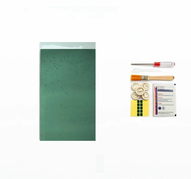 Main image of PTM7950 (31x50x0.25mm) Phase Change Material Heatsink Thermal Pad, High Conductive Silicone Grease 8.5W/mK CPU GPU Thermal Paste for PS5 SteamDeck CPU GPU SSD M.2 Laptop