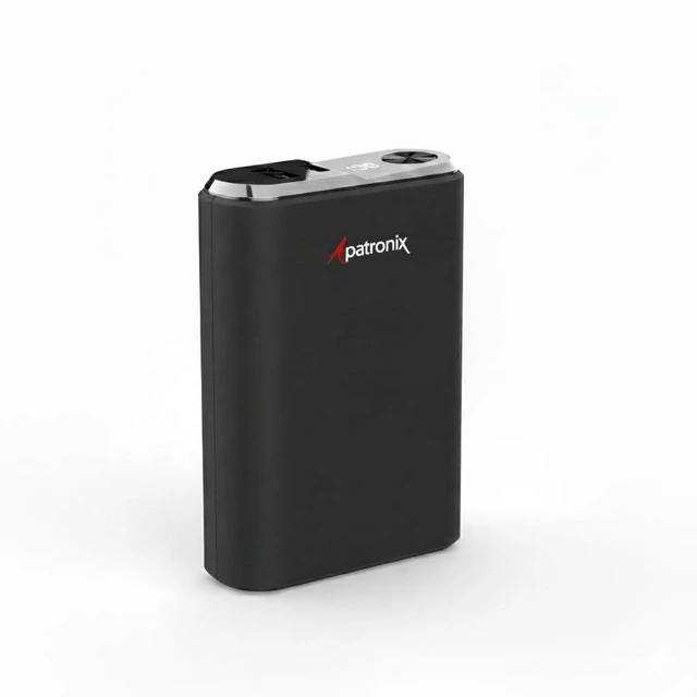 Main image of Portable Charger, 22.5W 20000mAh USB C in & Out Power Bank Fast Charging, PD 3.0+QC 4.0 LED Display Phone Battery Pack Compatible with iPhone 16 15 14 13 Pro Samsung S23 Google iPad etc