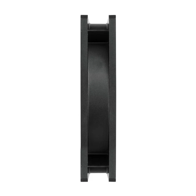 Alt view image 3 of 7 - P12 Silent - PC Fan, 120 mm Fan, PC Case Fan, Pressure-optimised