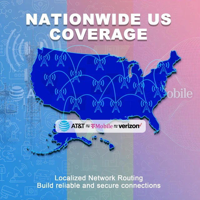 Alt view image 2 of 7 - IoT Data SIM Card for GPS Vehicle Pet Tracker | Sim for Vehicle GPS, Pet GPS, Smartwatches, POS Machine, Smart Water Meters, Robot Vacuum Cleaners and Logistics Containers