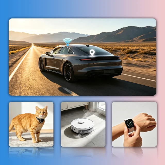 Alt view image 7 of 7 - IoT Data SIM Card for GPS Vehicle Pet Tracker | Sim for Vehicle GPS, Pet GPS, Smartwatches, POS Machine, Smart Water Meters, Robot Vacuum Cleaners and Logistics Containers