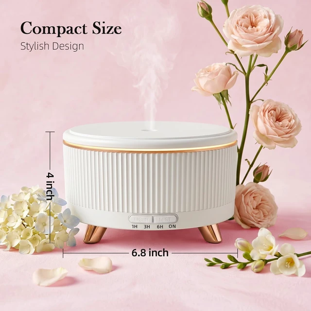 Alt view image 6 of 7 - for Home/Bedroom/Yoga/Office/Living Room (White)