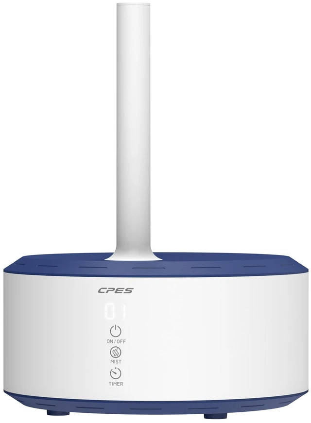 Main image of C10 Humidifier for Bedroom, 4.2L Top Fill, Integrated leak-proof design | 30H runtime cool mist air humidifier for home,easy to clean, suitable for large room,250-300mL/h aroma tray auto shut-off