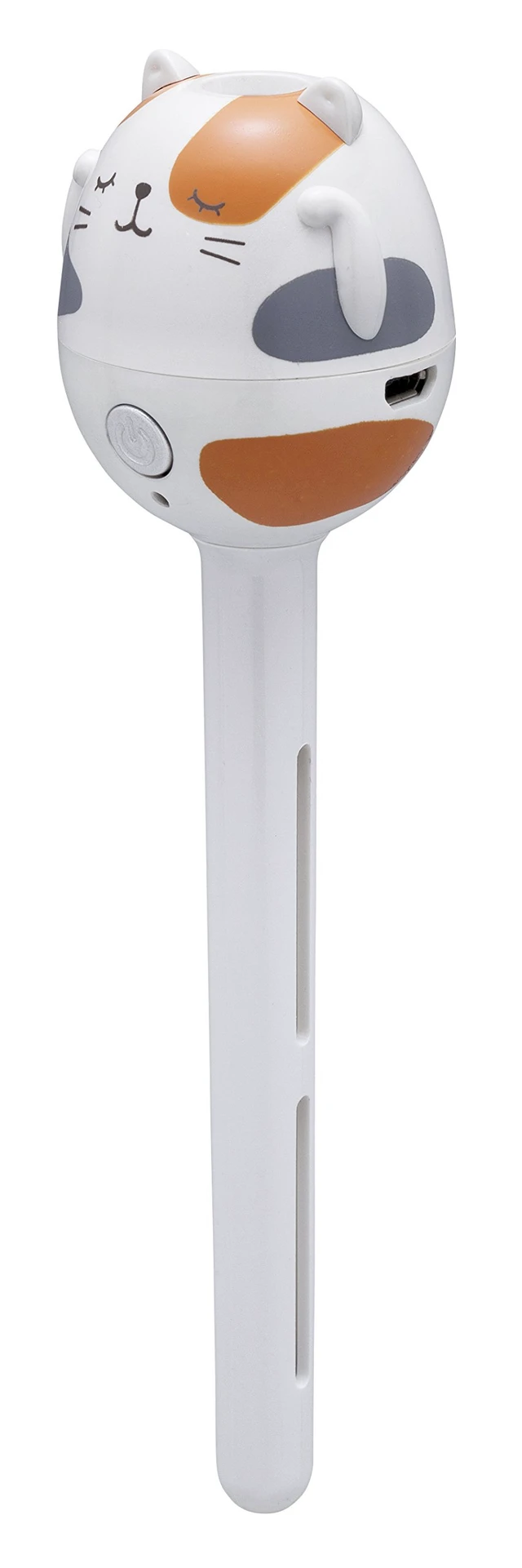 Alt view image 2 of 3 - Dermatologist And Cat Personal Humidifier, mikeneko