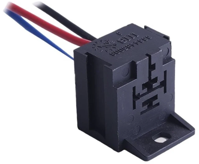 Main image of 1pcs JD2912 Automotive Relay 40A()