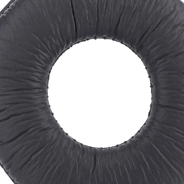 Alt view image 5 of 7 - Earpads for Headphones, Soft Leather Foam | Durable materials, Light weight, Comfortable design, Easy installation, Enhanced sound isolation