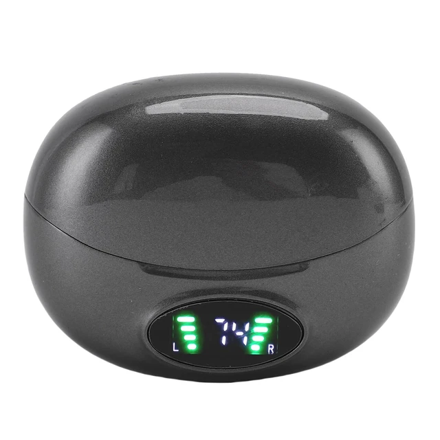 Alt view image 5 of 7 - Language Translator Earbuds with Long Battery Life | 144 languages support, ergonomic design, sound, Bluetooth 5.4