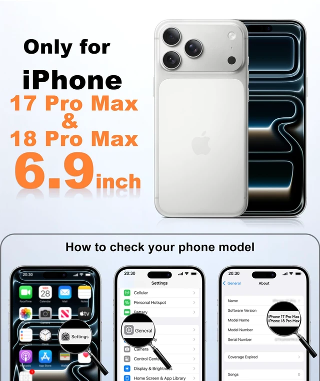 Alt view image 2 of 7 - for iPhone 18 Pro-Max Case: iPhone 17 Pro Max Light Green Cover | Fit for MagSafe, Translucent Slim Matte Magnetic Shockproof Protective Cases, Military Grade Drop Protection Screen Protector