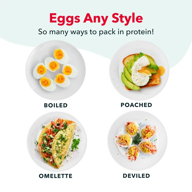 Alt view image 4 of 7 - Rapid Egg Cooker, 7 Eggs, Hard Boiled, Poached & Omelettes, Cream | Electric Egg Poacher, Boiler, Steamer & Omelette Maker, Soft, Medium or Scrambled Eggs, Auto Shut-Off, BPA-Free
