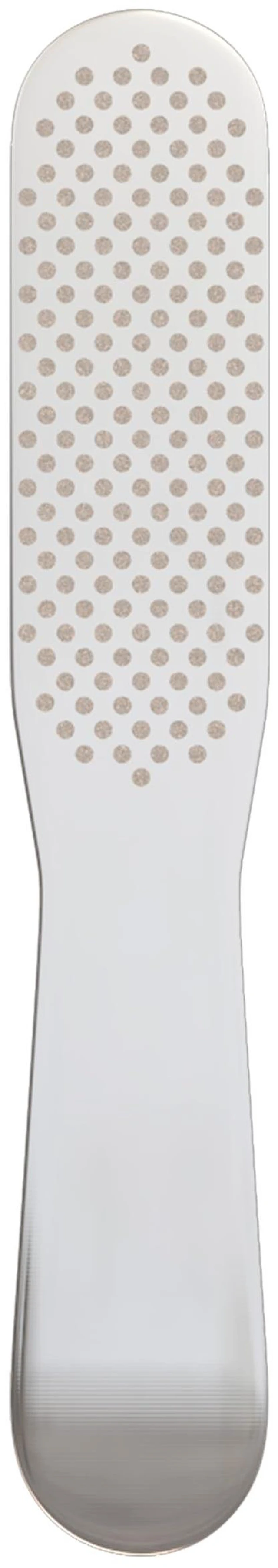 Main image of Luxury Diamond Foot Buffer #20 Coarse Grit for Large Calluses | Rough Skin, no handle
