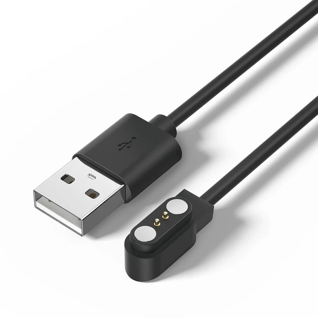 Main image of Smart Watch Charging Cable | Compatible Models (AK82, AK87, AK92, AK93)